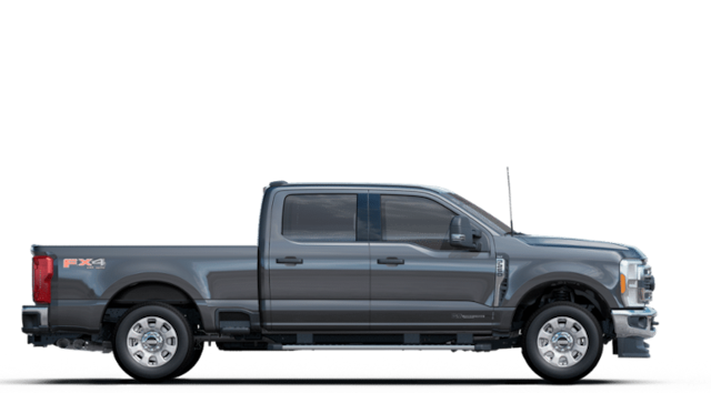 2024 Ford SuperDuty